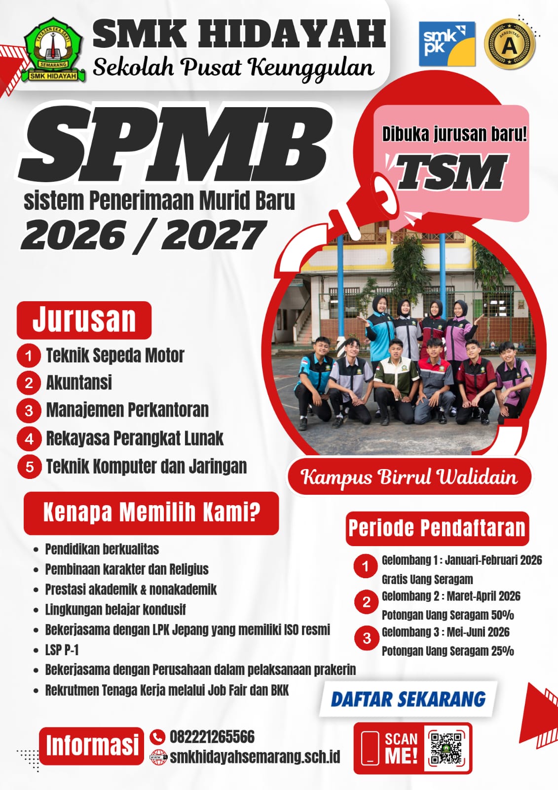 SPMB