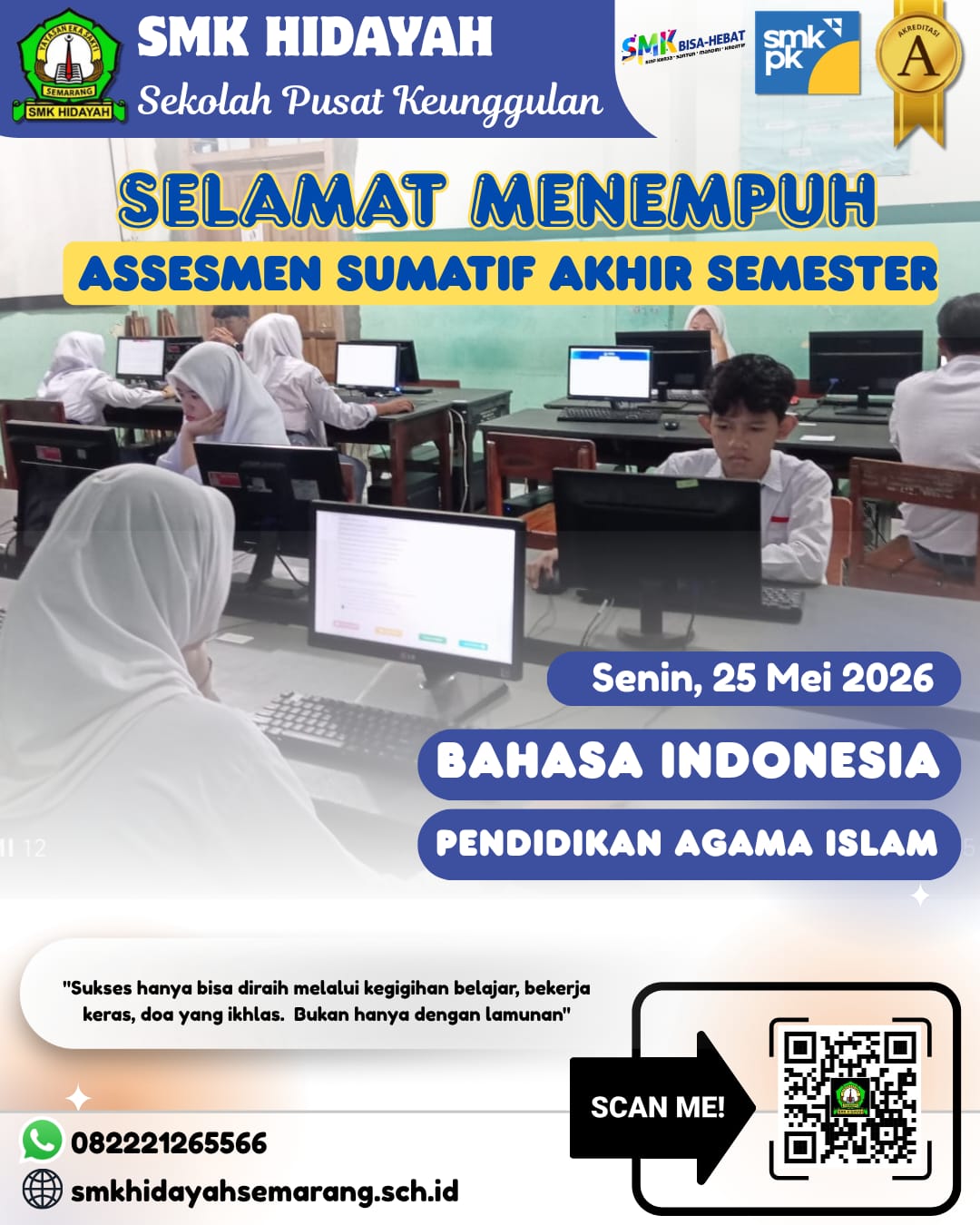 Assesmen Sumatif