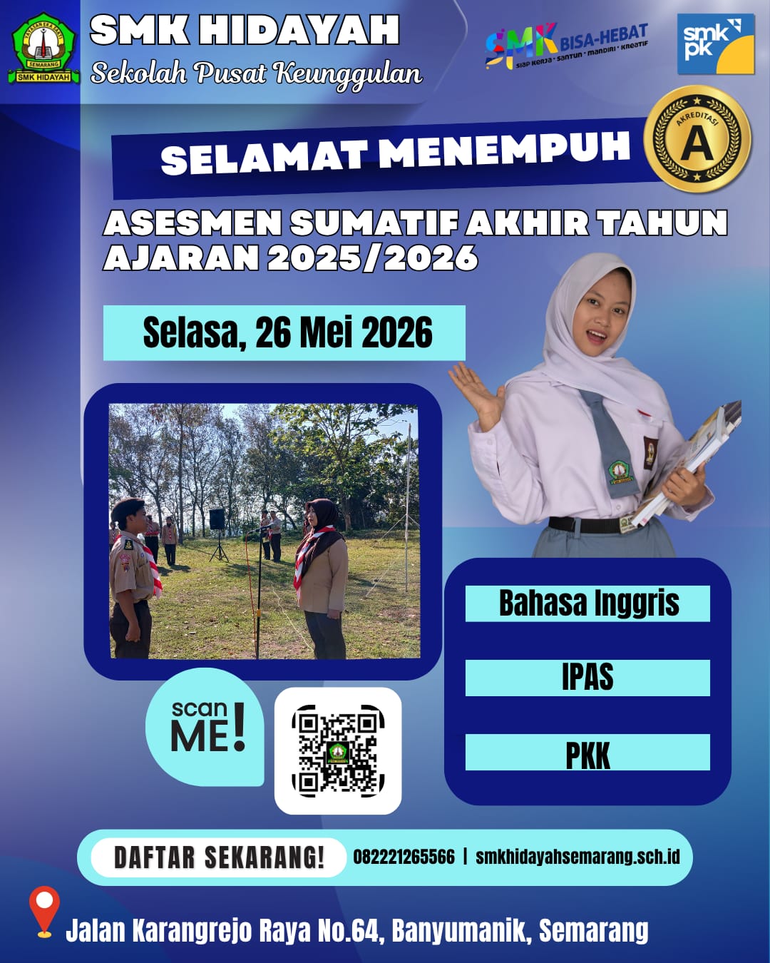 Assesmen Sumatif