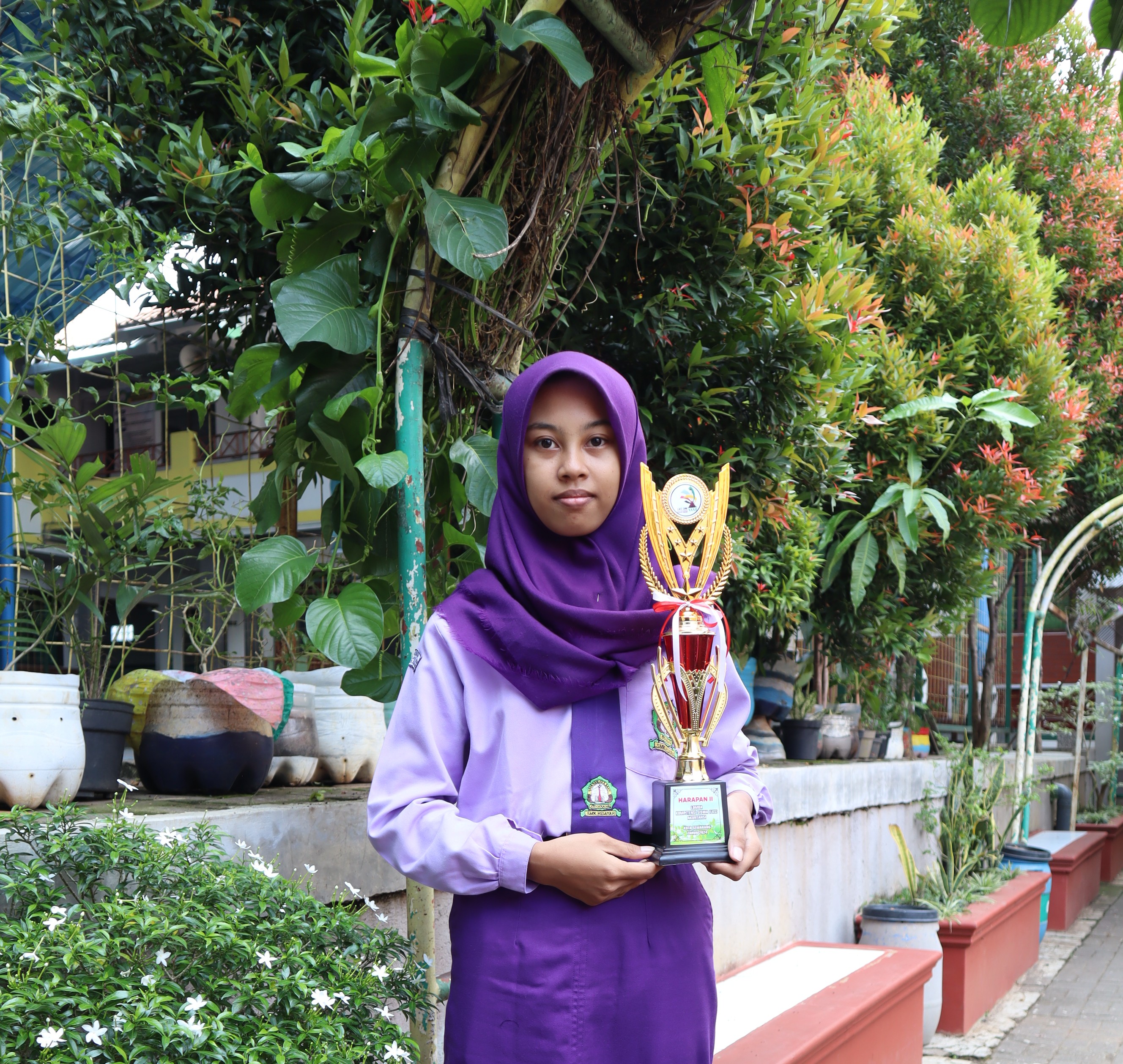Prestasi 