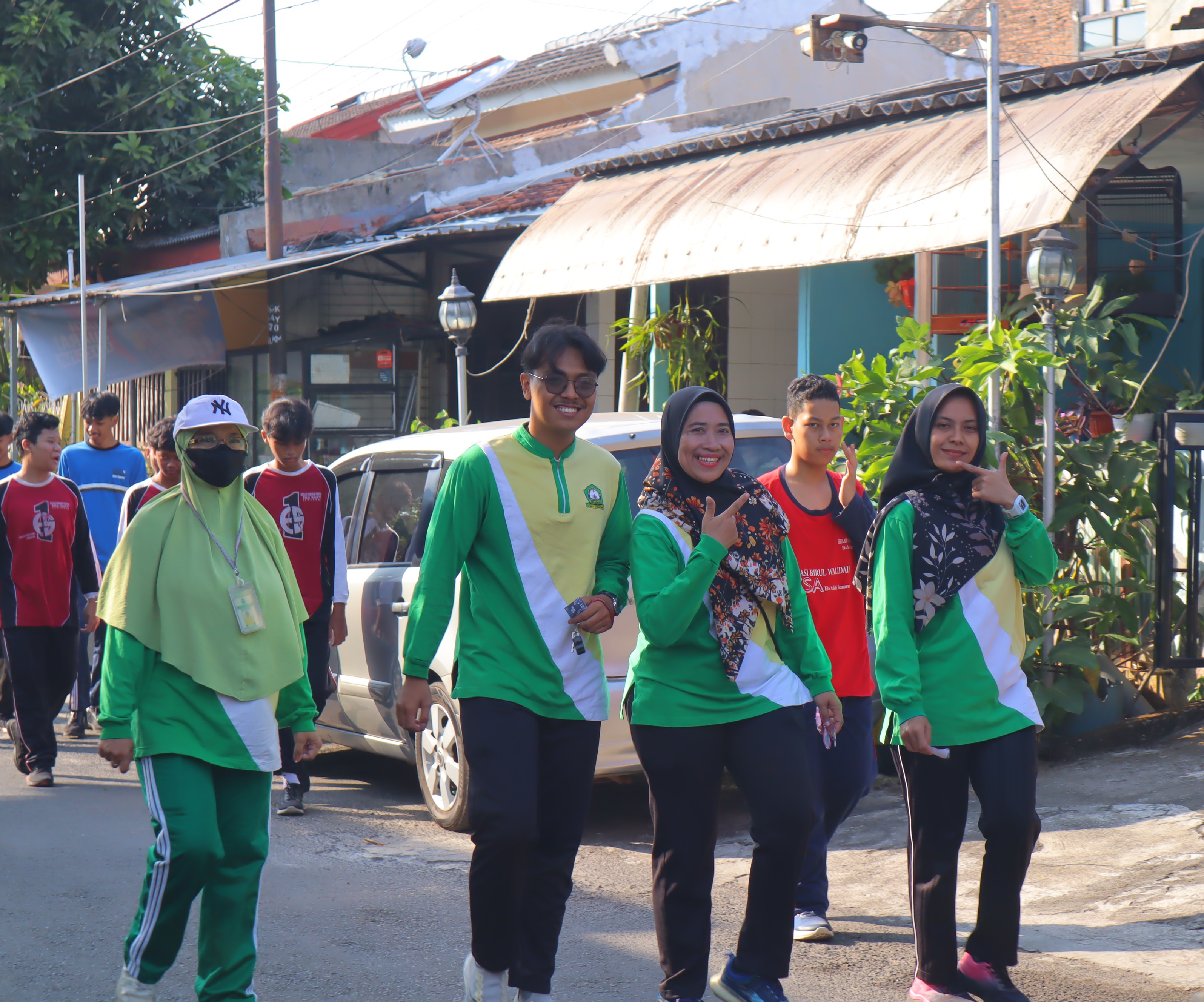 Classmeeting