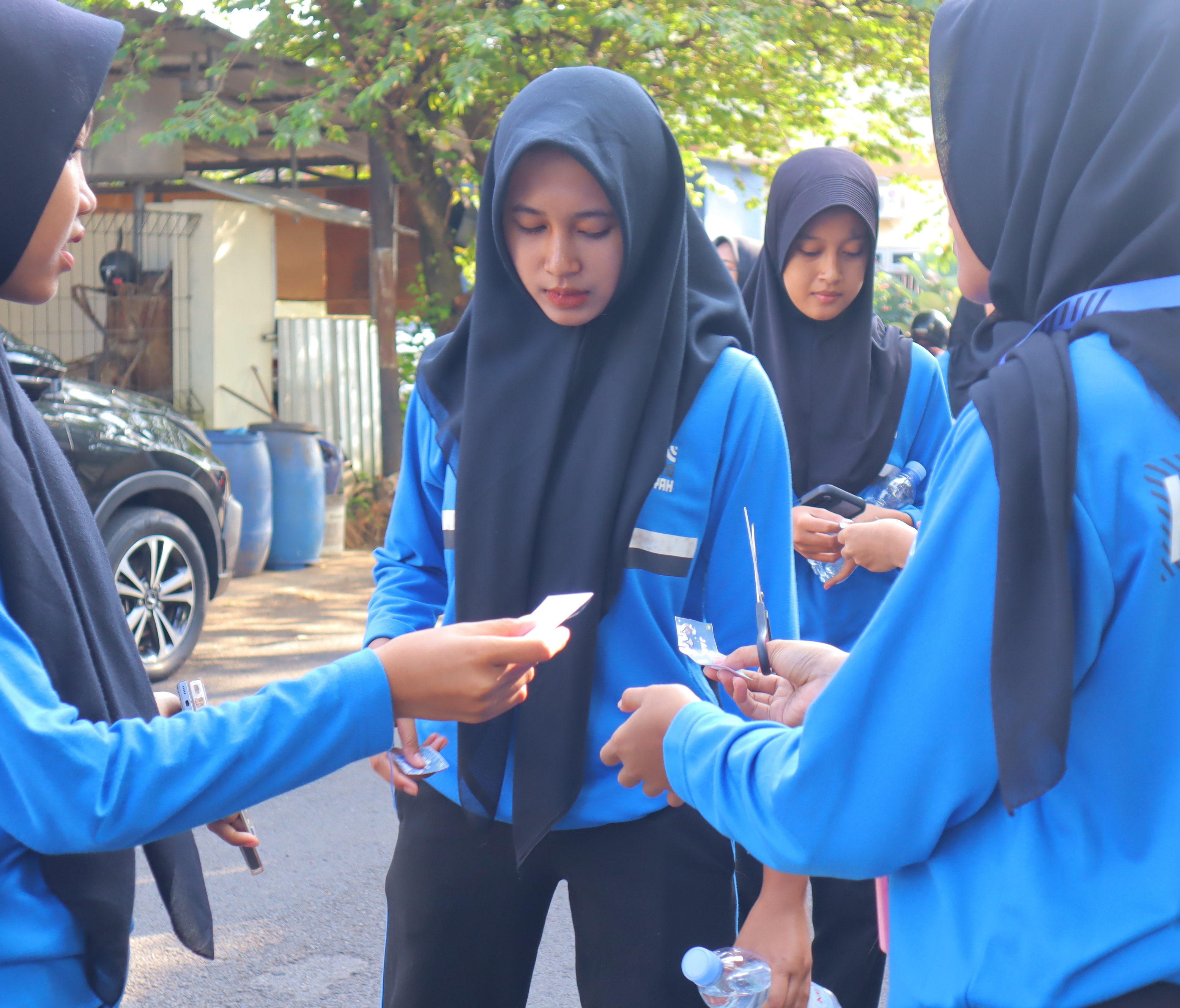 Classmeeting