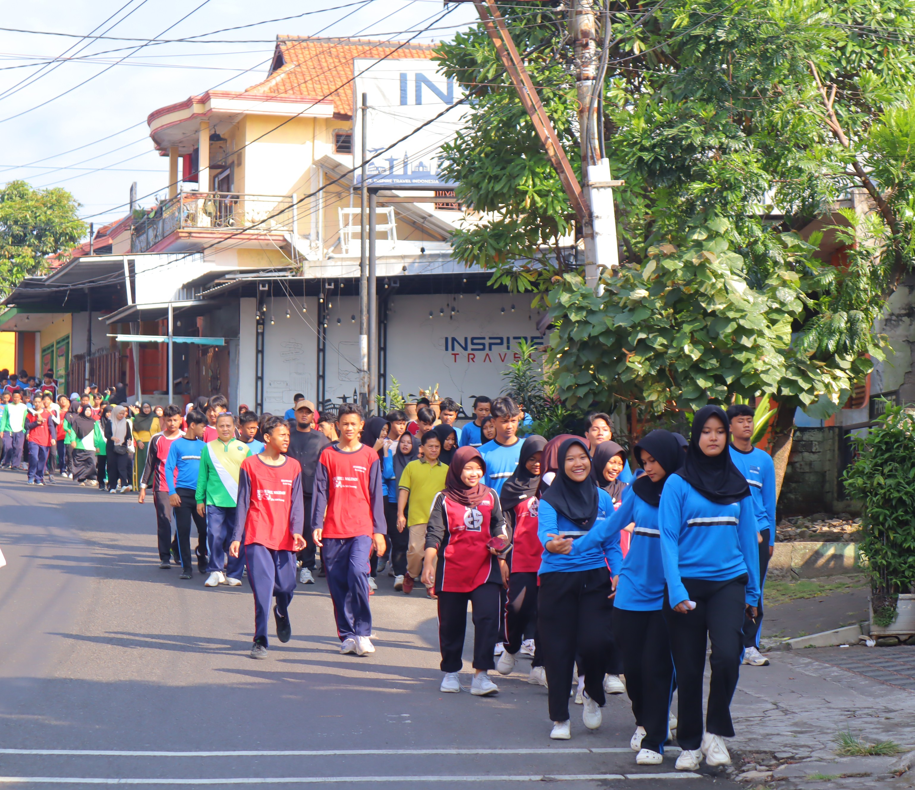 Classmeeting